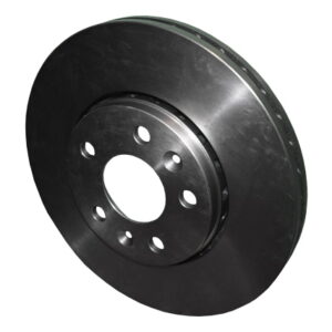 Brake Disc suits RENAULT Trafic Front