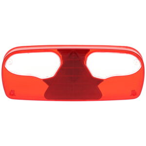 Repalcement EcoPOINT Lens with Triangle
