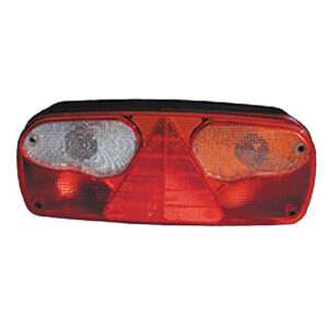 Rear Lamp RH ECOPOINT with Triangle