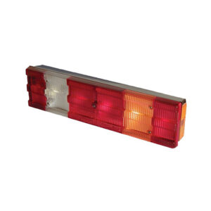 Rear Combination Lamp - RH - Suits Hella 2VD007500-481
