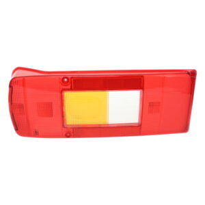 TAIL LAMP LENS