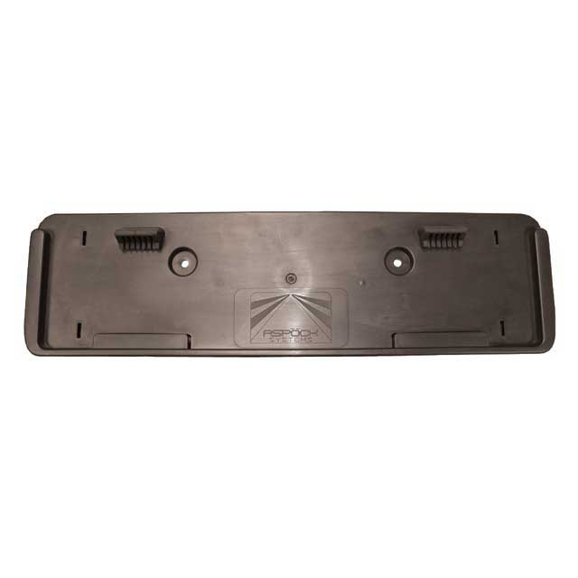 Number Plate Holder REGPOINT 558x157mm