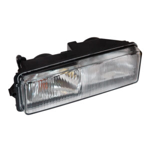 Fog and Spot Lamp LH suits DAF