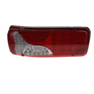 LED Rear Lamp - LC8 Style - LH