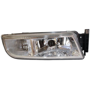 Fog Lamp RH with Indicator