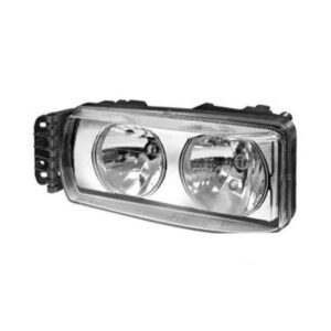 Headlamp LH to suit Iveco Eurocargo