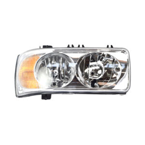 Headlamp RH to suit DAF