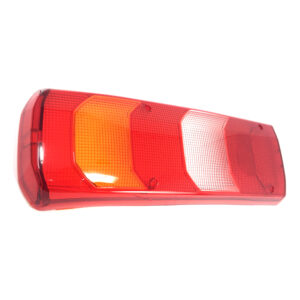 Replacement Rear Lens LH/RH suits MERCEDES Actros