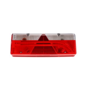Aspoeck Europoint 3 LH Rear Lamp 7 Pin Ass2