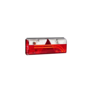 Aspoeck Europoint 3 RH Rear Lamp 7 Pin Ass2