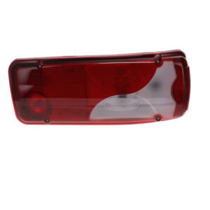 REAR LAMP LED RH C/W REVERSE ALARM
