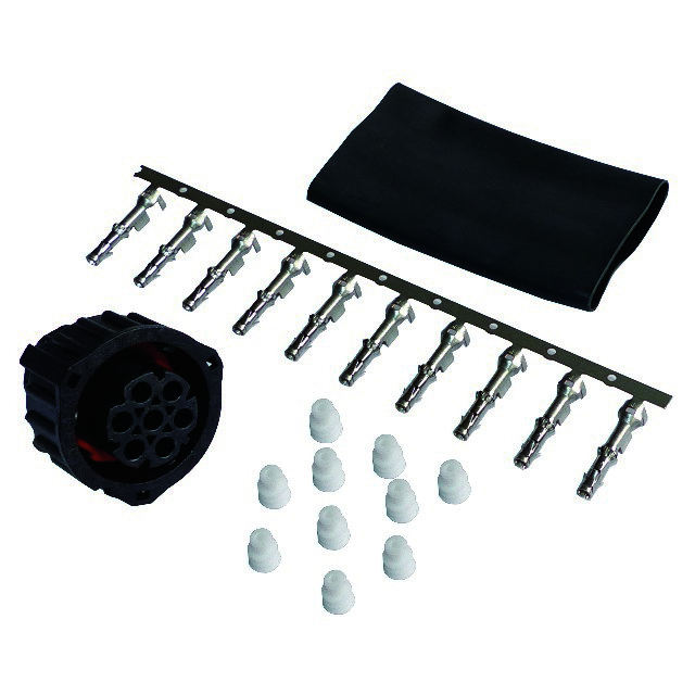 AMP Connector Repair Kit to suit LC5,LC7,LC8 & LC9