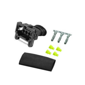 3 Way Female JPT Connector Repair Kit