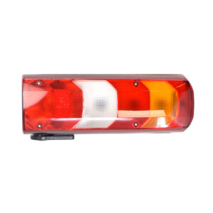 Rear Lamp RH with Reverse Alarm