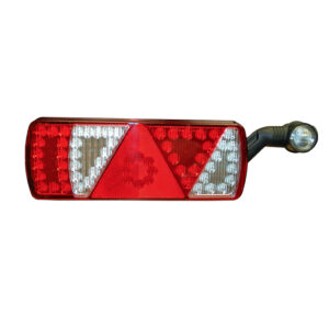 LED Rear Lamp RH ECOLED with Stalk Lamp
