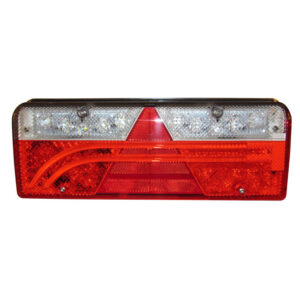 Aspoeck Europoint 3 RH Rear Lamp LED 7 Pin Ass2