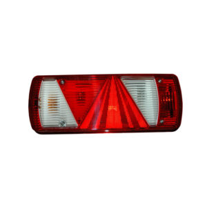 Rear Lamp ECOPOINT 2 LH