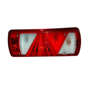 Rear Lamp ECOPOINT 2 RH