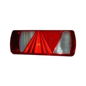 Replacement Rear Lens ECOPOINT 2 RH