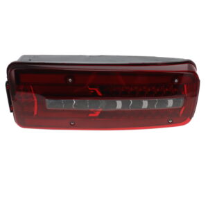 REAR COMBINATION LAMP RH