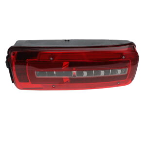 LED REAR LAMP RH DAF EURO 6