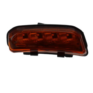 LED Mudguard Indicator LH