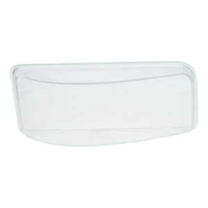 HEADLIGHT LENS RH