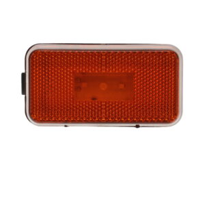 Amber Side Marker Lamp