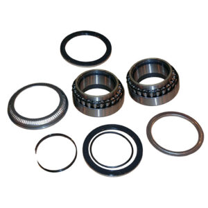 Hub Bearing Repair Kit to suit SAF