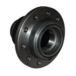 10 STUD 310MM DIA HUB ASSEMBLY C/W BEARING & SEALS