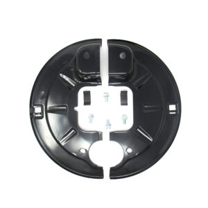 DUST COVER ASSEMBLY AXLE SET 360X200 1995-