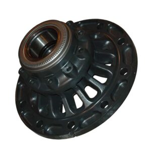 HUB SAF INTEGRAL C/W 82mm ID BEARING