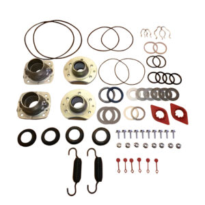 Camshaft Repair Kit to suit SAF (2 Cams)