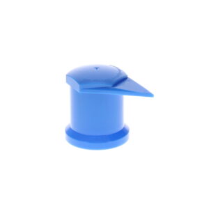 Dustite 32mm Long Reach Blue