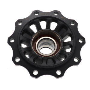 Hub with 88mm ID Bearing - Suits SAF BI-22 Series 335/10