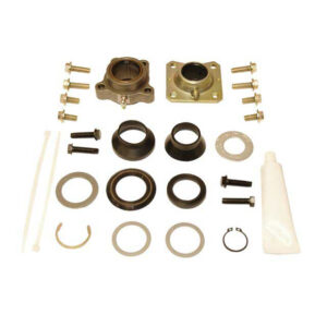 Camshaft Bush Kit to suit Meritor AXL140 (One Cam)