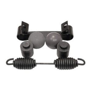 Brake Shoe Kit - SAF Type 420mm - 2 Shoes