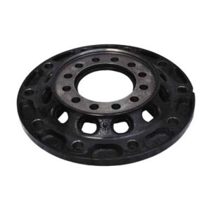 WHEEL FLANGE VENTED EQU TO 11462004002