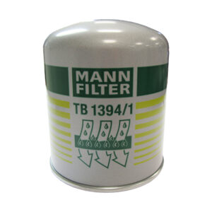 Air Dryer Cartridge for Pneumatic Brake System