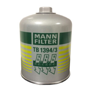 Air Dryer Cartridge to suit SCANIA