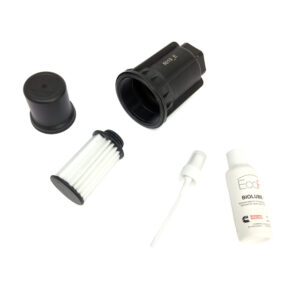 Urea Filter U 58 9 KIT