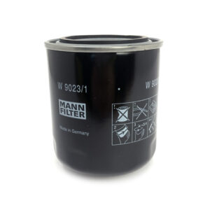 Hydraulic Transmission Filter to suit MAN/SCANIA