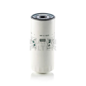 Oil Filter to suit VOLVO