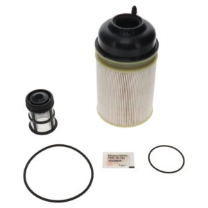 Fuel Filter Insert - Suits Mercedes Actros MP4