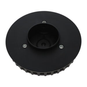 Crankcase Ventilation Filter - LC 19 001 - Iveco