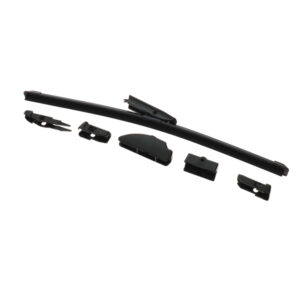 Front Flat Wiper Blade Kit 16"