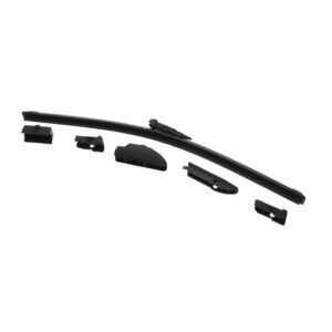 Front Flat Wiper Blade Kit 18"