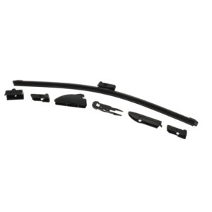 Front Flat Wiper Blade Kit 19"