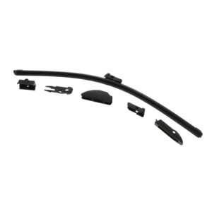 Front Flat Wiper Blade Kit 21"