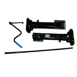 Jost Modul B0201 Landing Leg Set with Compensating Feet